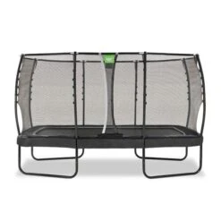 EXIT TOYS Exit - Cama Elástica Allure Premium 244 X 427 Cm Negro