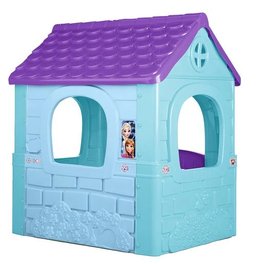 Feber - Frozen - Casa Fantasía - Imagen 2