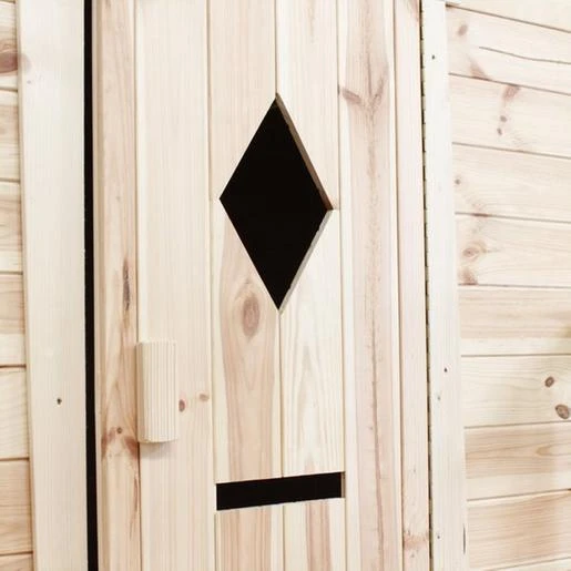 Soulet - Casita De Madera Pauline - Imagen 5