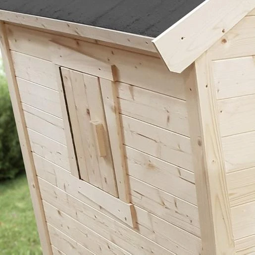 Soulet - Casita De Madera Pauline - Imagen 7