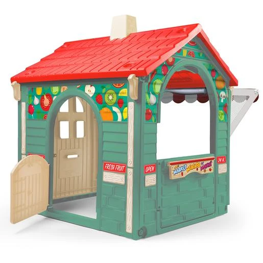 Injusa - Market House Con Realidad Aumentada - Imagen 2