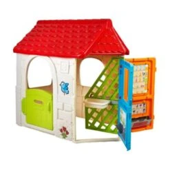 Feber - Casa De Juegos Girohouse