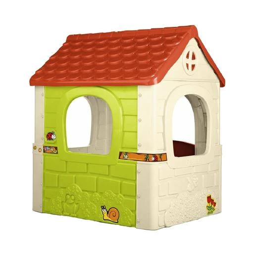 Feber - Fantasy House (varios Colores) - Imagen 3