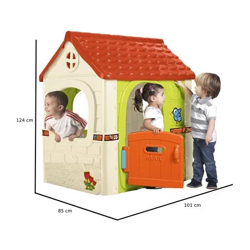 Feber - Fantasy House (varios Colores) - Imagen 4