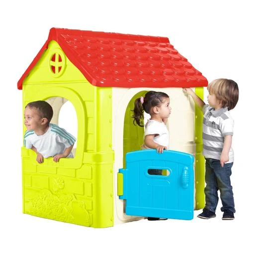 Feber - Fantasy House (varios Colores) - Imagen 6