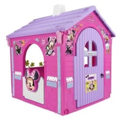 Injusa - Minnie Mouse - Casita De Juguete
