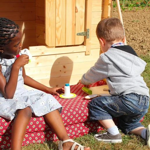 Soulet - Casita De Madera Patty - Imagen 5