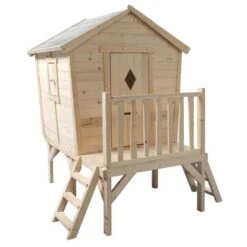 Soulet - Casita De Madera Louane