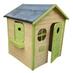 Casita De Madera Colette