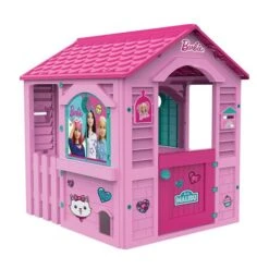 Barbie - La Casita De Barbie