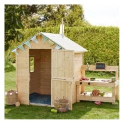 Casa De Juegos Demadera Jasmine