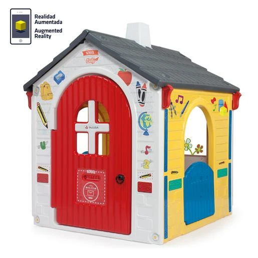 Injusa - Casa Country ELearning - Imagen 2