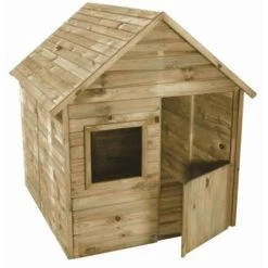 Soulet - Casita De Madera Marina