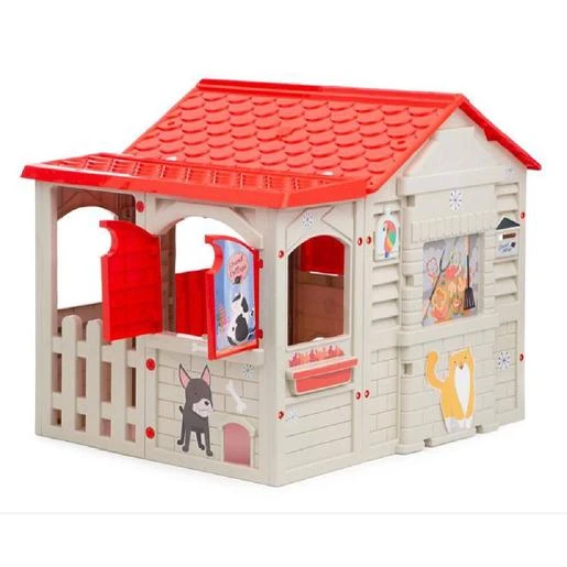 Casita Grand Cottage - Imagen 2