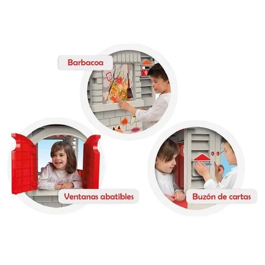 Casita Grand Cottage - Imagen 3