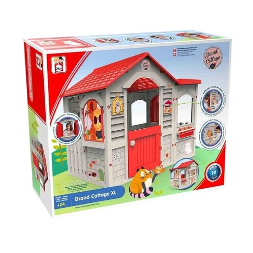 Casita Grand Cottage - Imagen 5