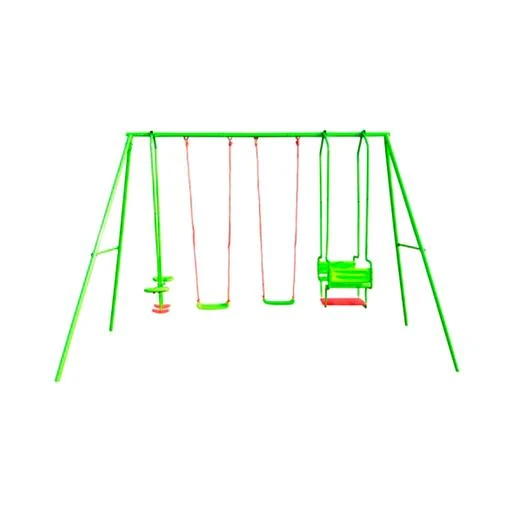 Columpio 6 Posiciones - Imagen 2