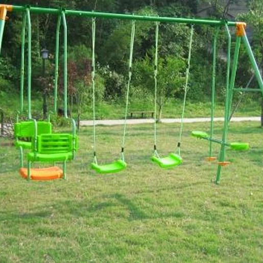 Columpio 6 Posiciones - Imagen 3