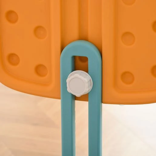 Homcom - Parque Infantil De Actividades 5 En 1 - Imagen 8