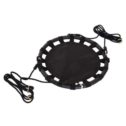 Homcom - Columpio De Árbol Forma Redonda HomCom - Imagen 5