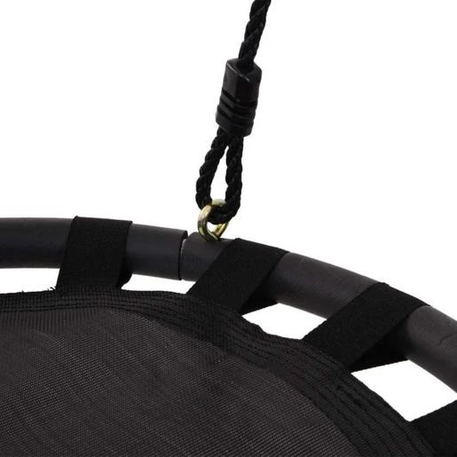 Homcom - Columpio De Árbol Forma Redonda HomCom - Imagen 6