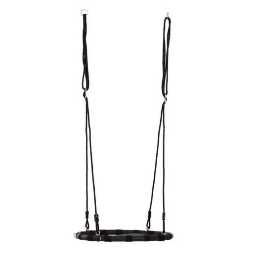 Homcom - Columpio De Árbol Forma Redonda HomCom - Imagen 7