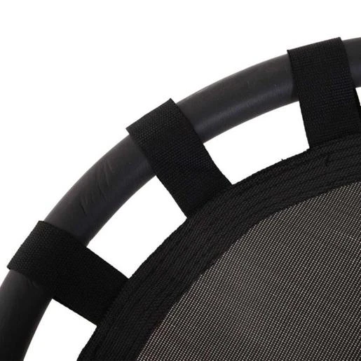 Homcom - Columpio De Árbol Forma Redonda HomCom - Imagen 9