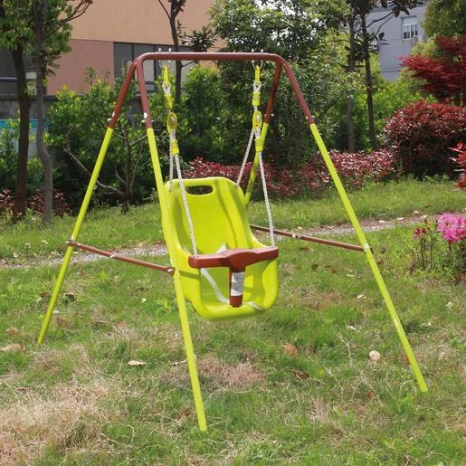 Columpio Infantil 125 Cm - Imagen 2