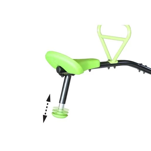 EXIT TOYS Exit Balancín Giratorio Spinner - Imagen 6