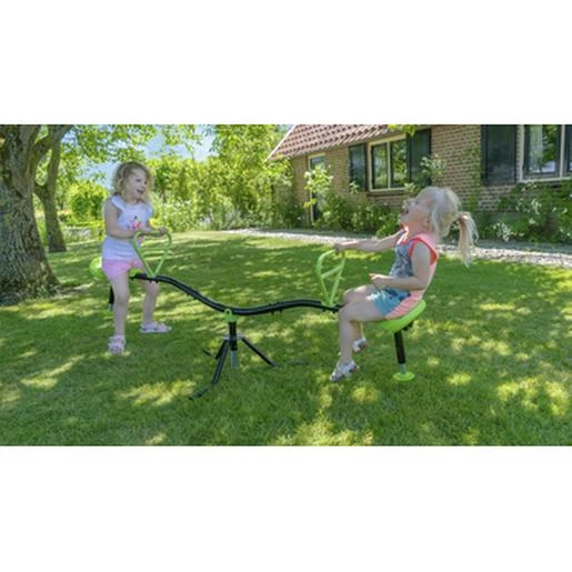 EXIT TOYS Exit Balancín Giratorio Spinner - Imagen 7