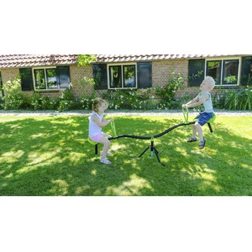 EXIT TOYS Exit Balancín Giratorio Spinner - Imagen 8