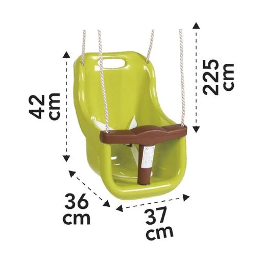 SUN® Sun & Sport - Columpio Para Bebé - Imagen 2