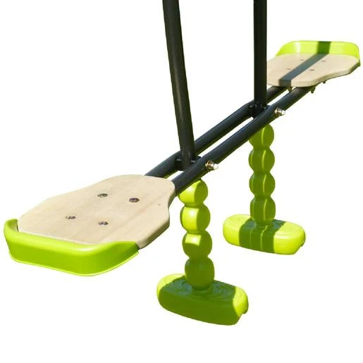 Soulet - Balancín Para 2 (Gama Objective Nature) - Imagen 2