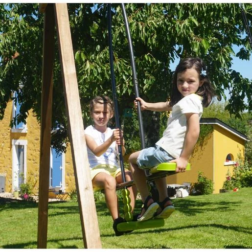 Soulet - Balancín Para 2 (Gama Objective Nature) - Imagen 6