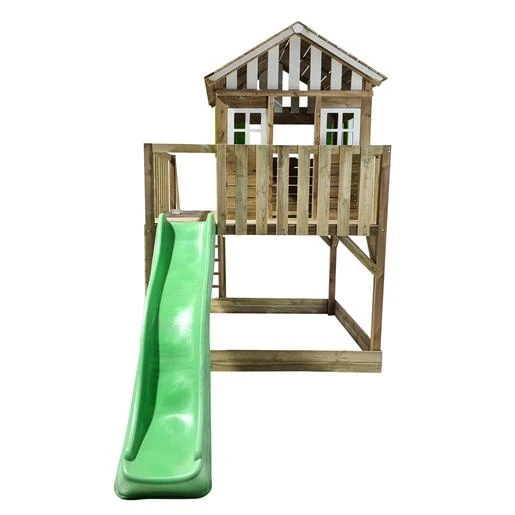 Parque Infantil De Madera Lollipop L - Imagen 2