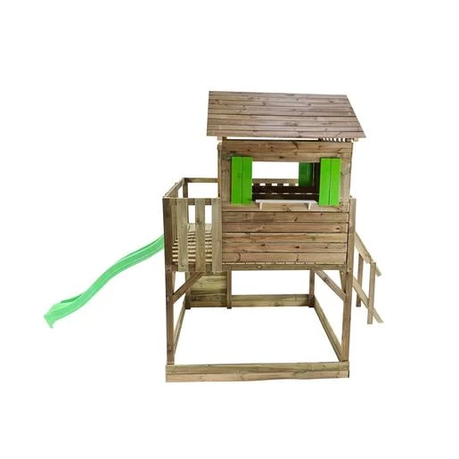 Parque Infantil De Madera Lollipop L - Imagen 8