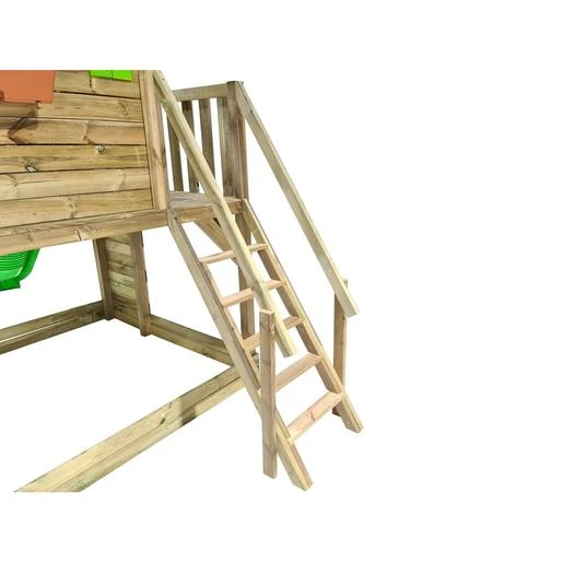 Parque Infantil De Madera Lollipop L - Imagen 9