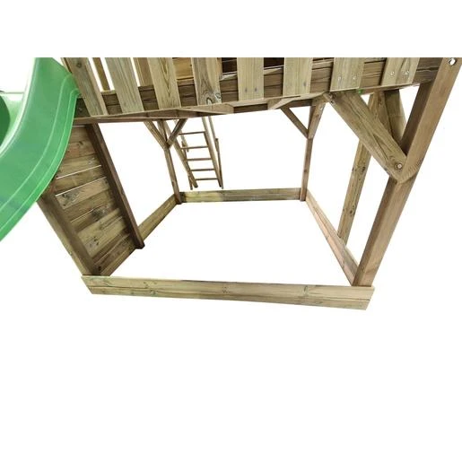 Parque Infantil De Madera Lollipop L - Imagen 12