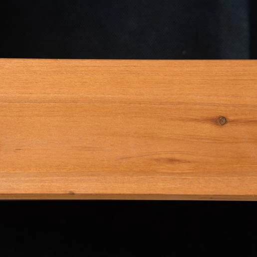 Arenero Infantil Con Techo Ajustable Rojo Outsunny - Imagen 9