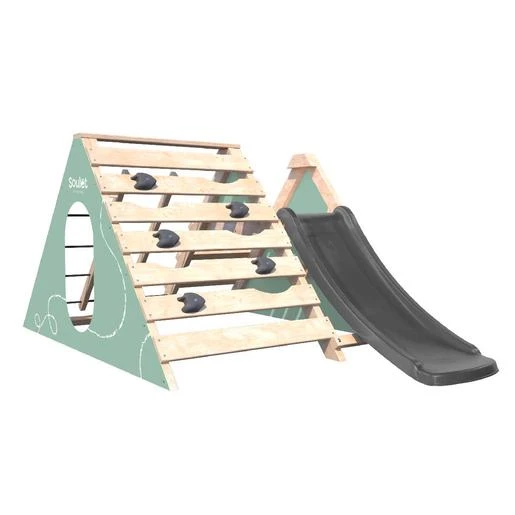 Soulet - Área De Juego Hercules