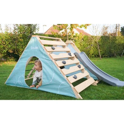 Soulet - Área De Juego Hercules - Imagen 2