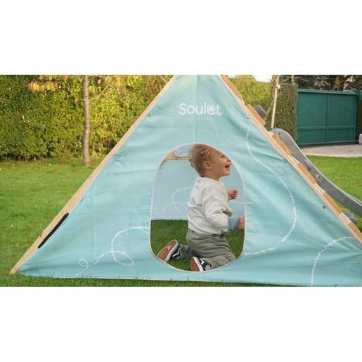 Soulet - Área De Juego Hercules - Imagen 3