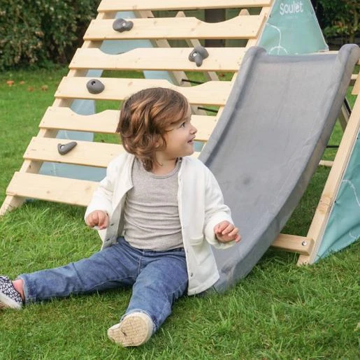 Soulet - Área De Juego Hercules - Imagen 8