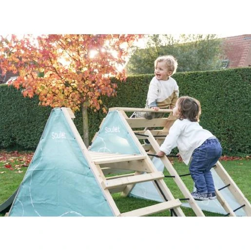 Soulet - Área De Juego Hercules - Imagen 10