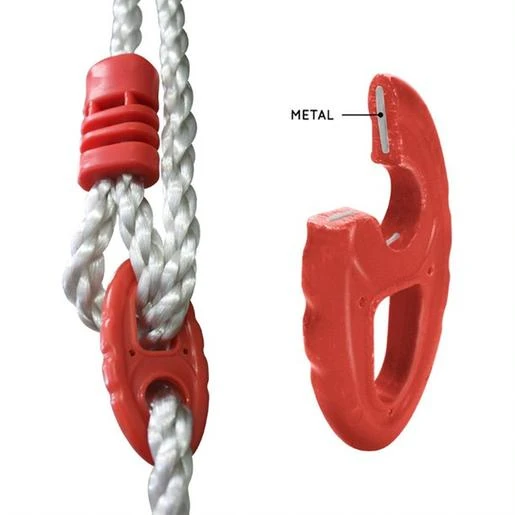 Soulet - Columpio De Madera Narcisse - Imagen 7