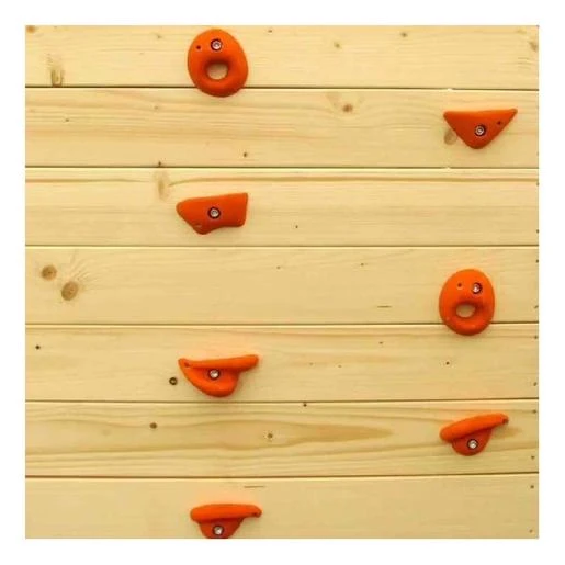 Torre Infantil De Madera Cross Fit - Imagen 2