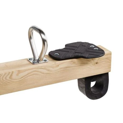 Balancín Madera Kamba Horeca - Imagen 2