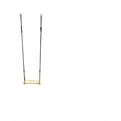 Soulet - Columpio De Madera Prune - Imagen 5