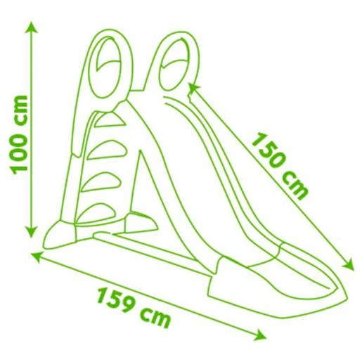 Smoby - Tobogán KS - Imagen 3