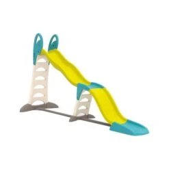 Smoby - Tobogán 2 En 1 Infantil